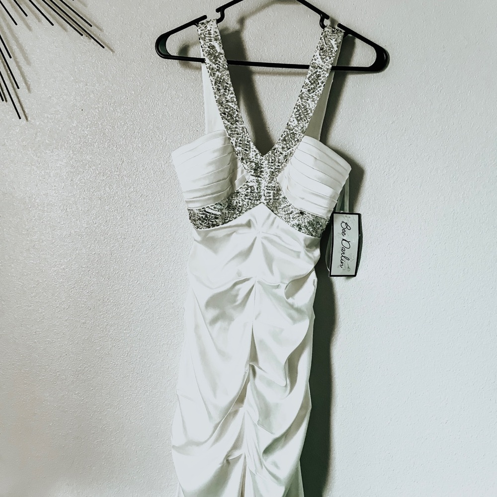 🔥Beaded Dress perfect for any occasion!